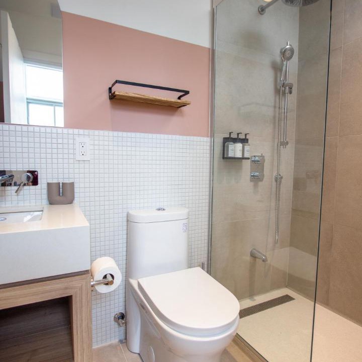 Photo of Bathroom in Plateau Mont Royal