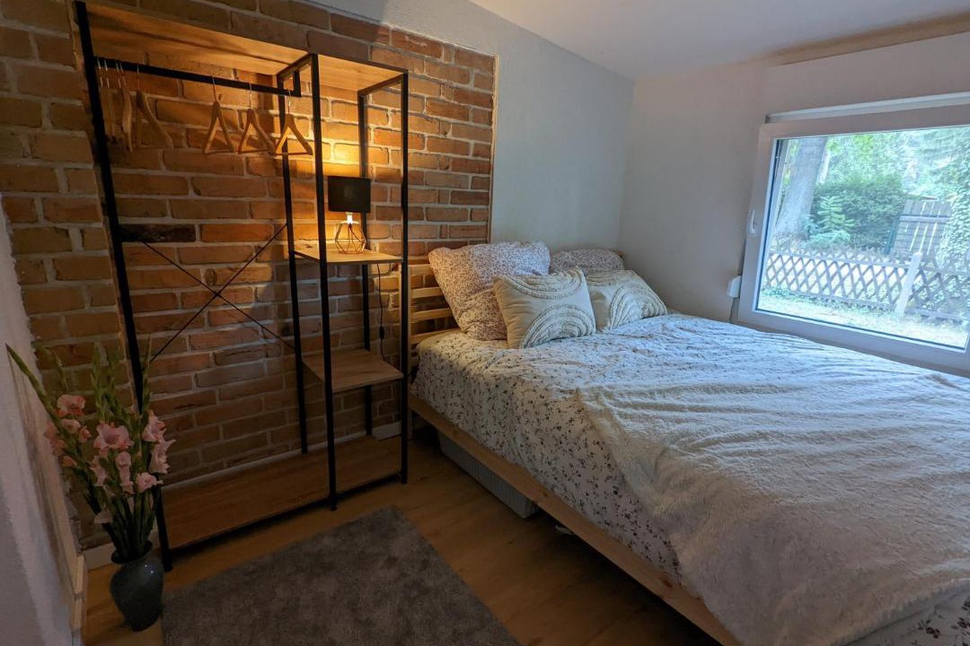 Photo of Bedroom in Wunsdorf