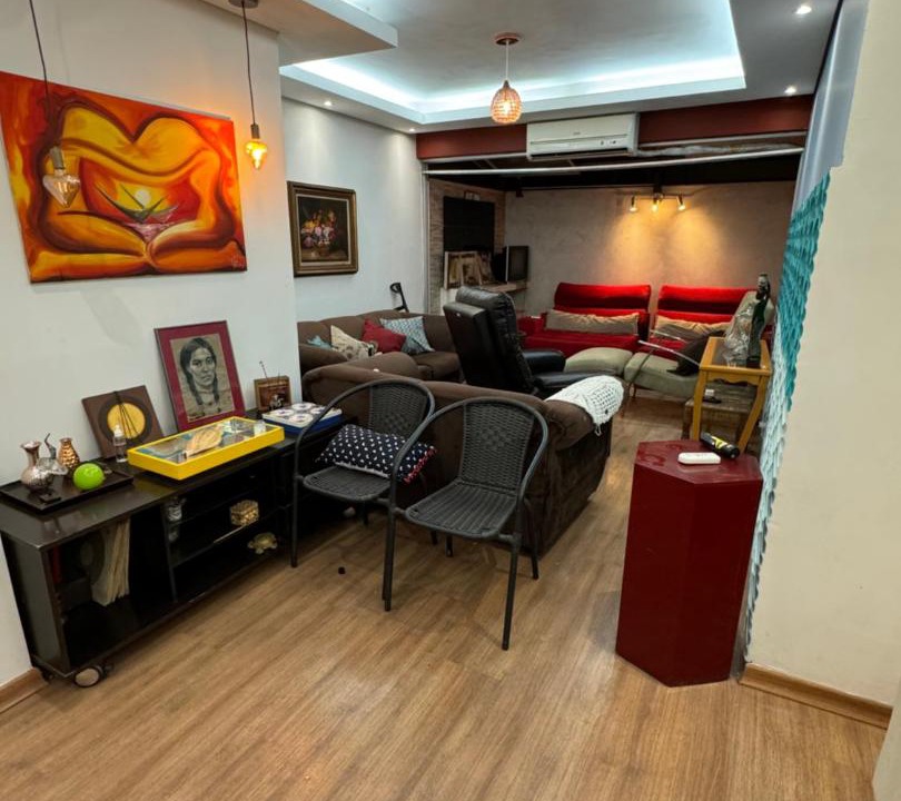 Photo of Livingroom in Colegio Batista
