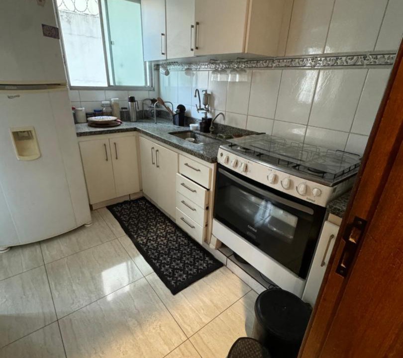 Photo of Kitchen in Colegio Batista