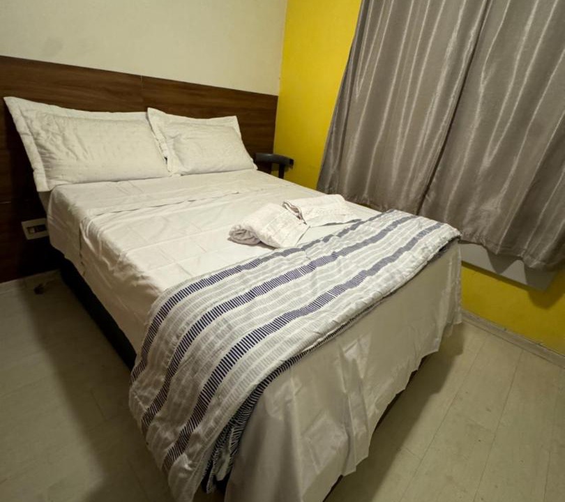 Photo of Bedroom in Colegio Batista