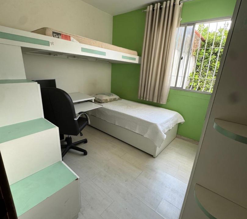 Photo of Bedroom in Colegio Batista