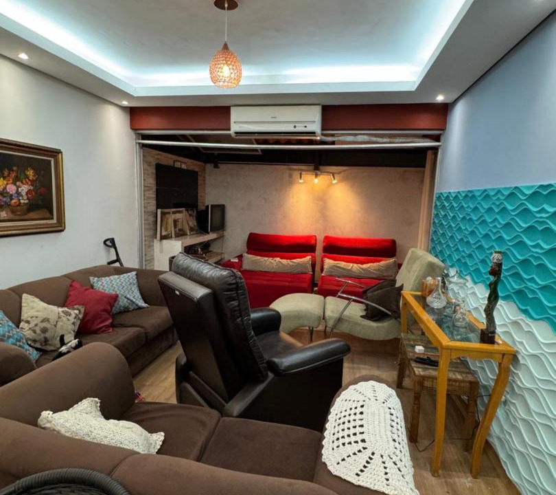 Photo of Livingroom in Colegio Batista