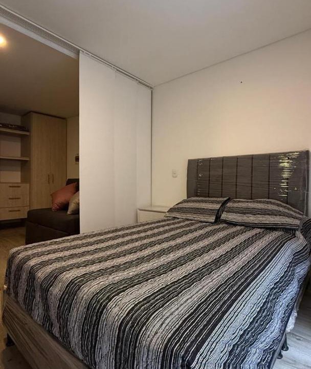 Photo of Bedroom in La Candelaria