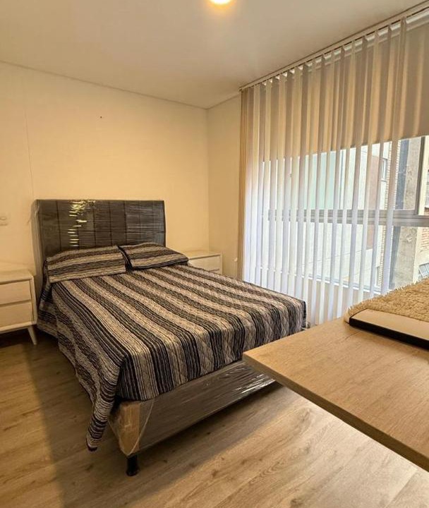 Photo of Bedroom in La Candelaria