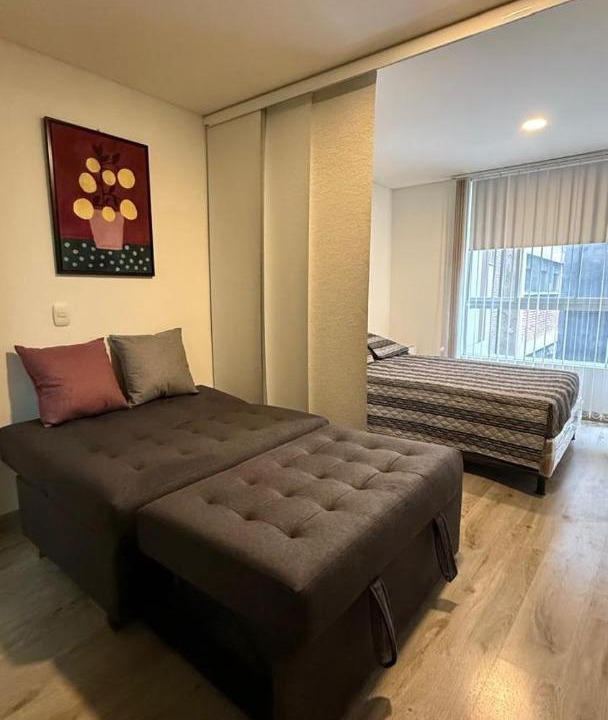 Photo of Bedroom in La Candelaria