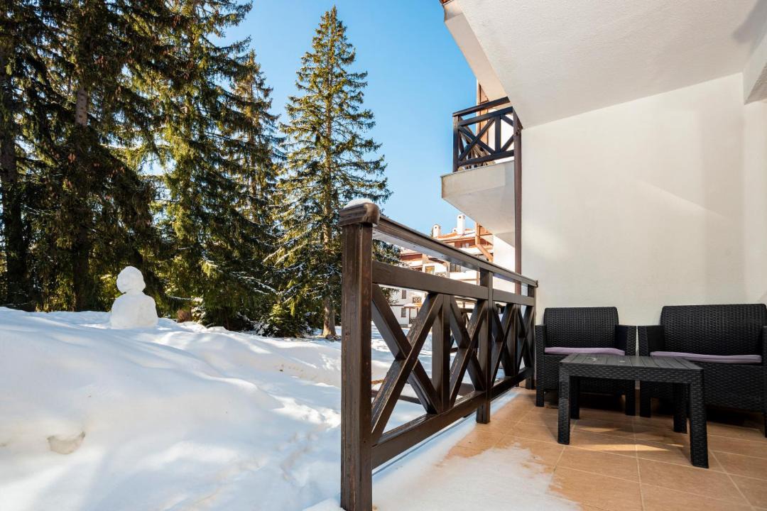 Photo of Patio Balcony in Smolyan