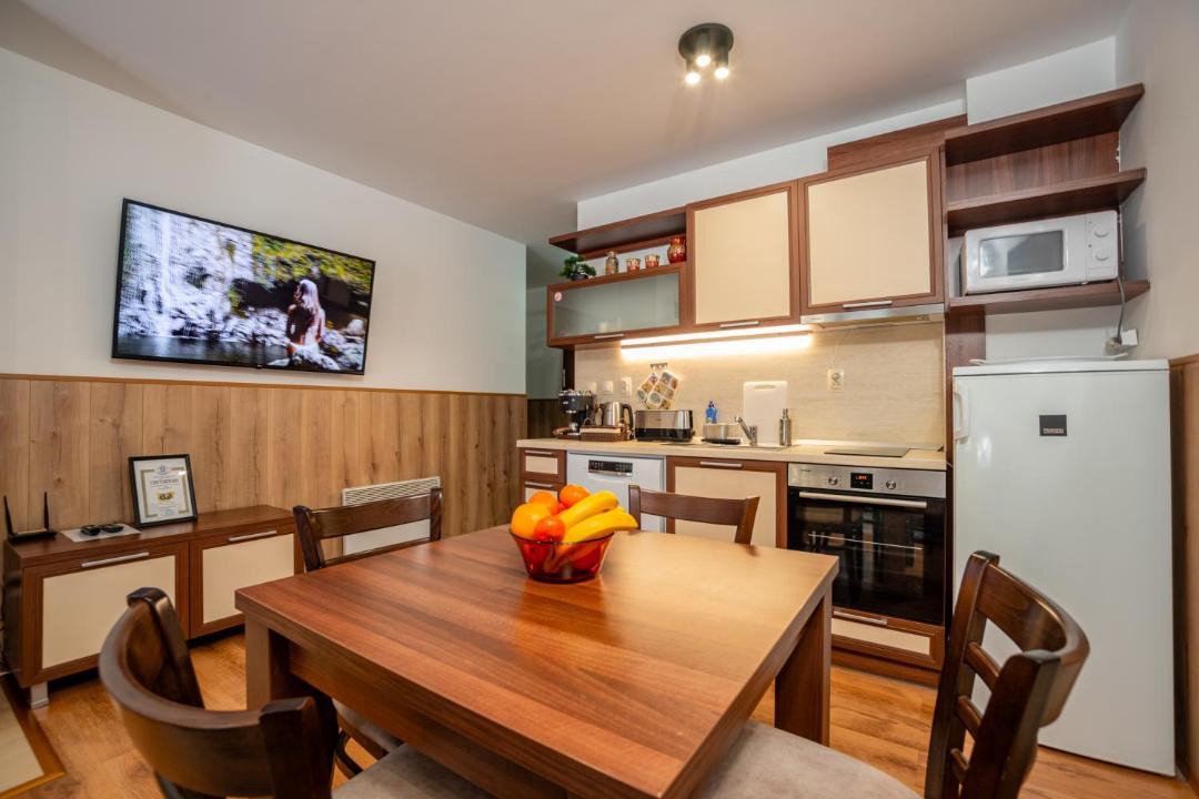 Photo of Kitchen in Smolyan