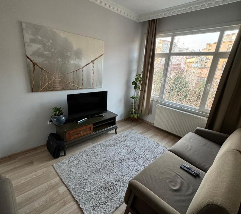 Photo of Livingroom in Emin Sinan