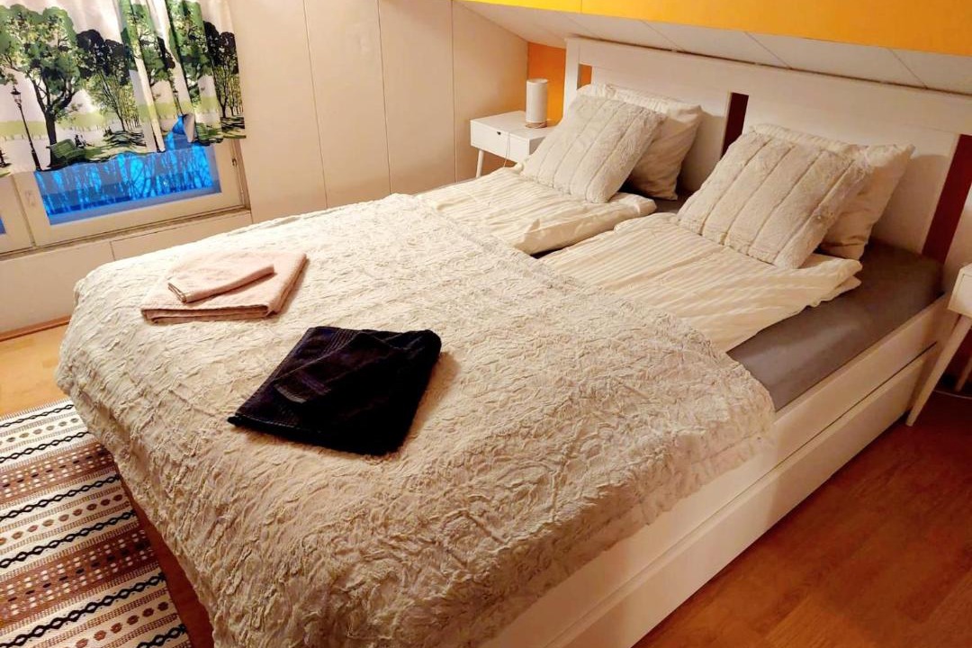 Photo of Bedroom in Asikkala