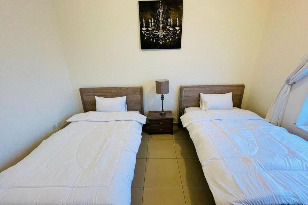Photo of Bedroom in Ajman