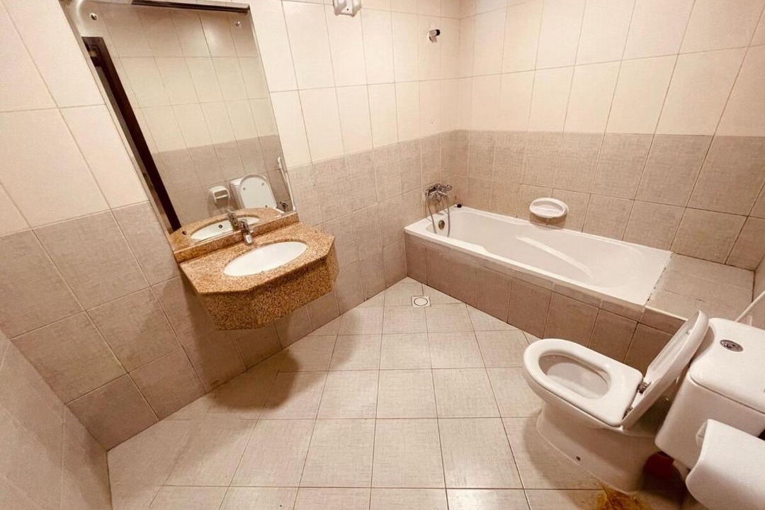Photo of Bathroom in Ajman