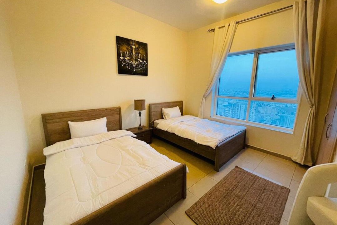 Photo of Bedroom in Ajman