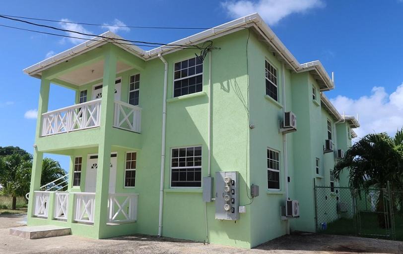 Photo of Buildings in Enterprise