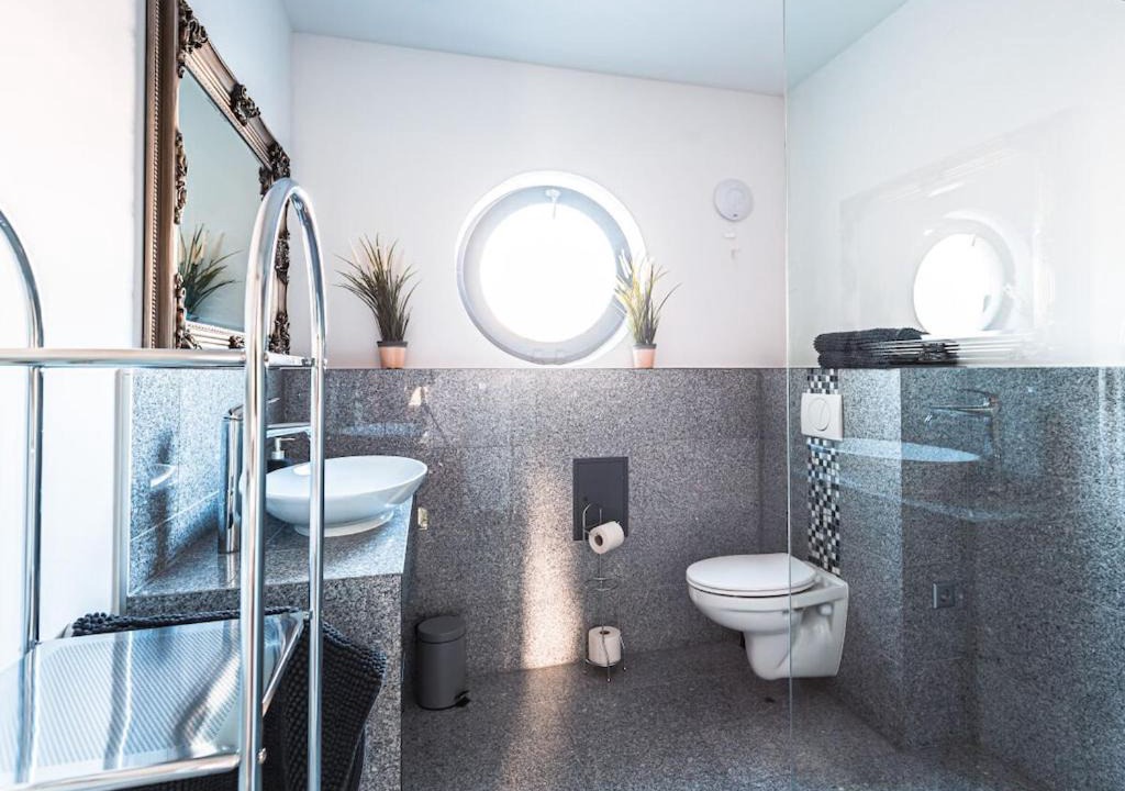 Photo of Bathroom in Kahnsdorf