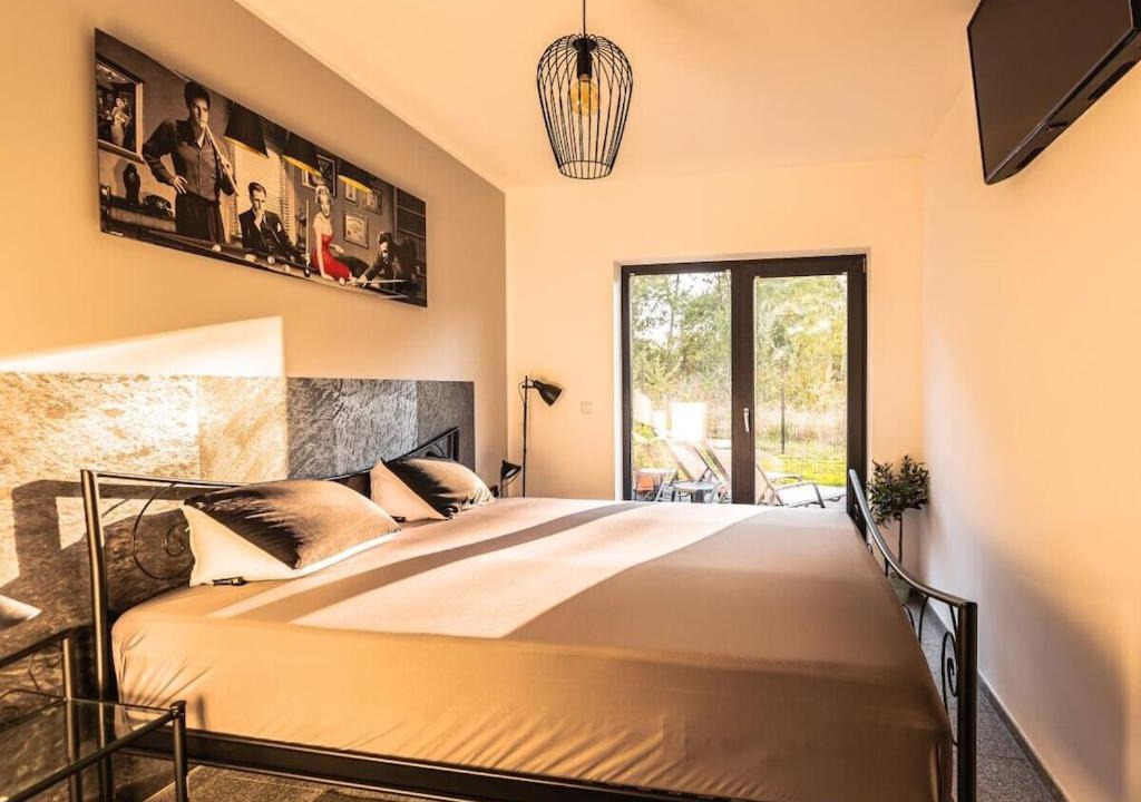Photo of Bedroom in Kahnsdorf