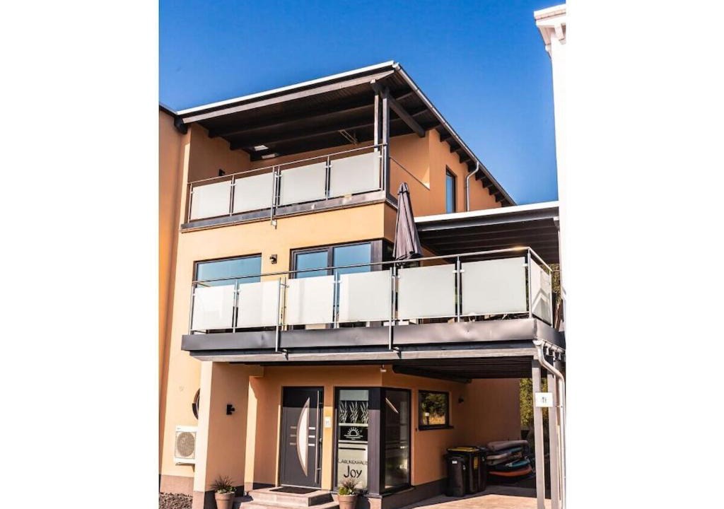 Photo of Patio Balcony in Kahnsdorf