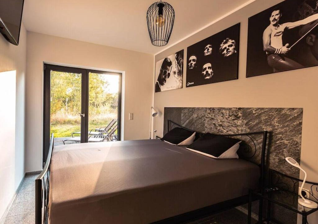 Photo of Bedroom in Kahnsdorf