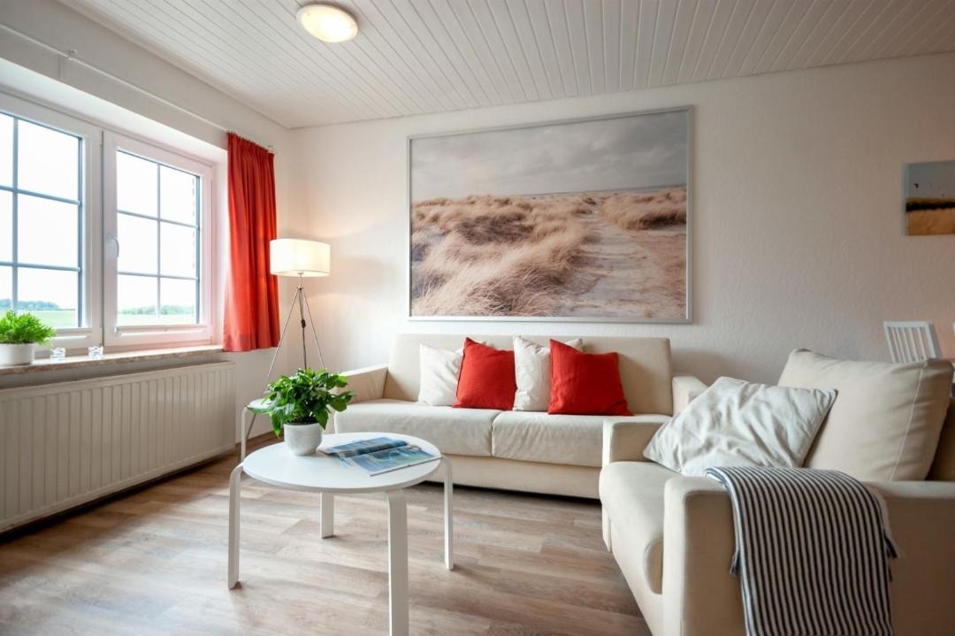 Photo of Livingroom in Albertsdorf