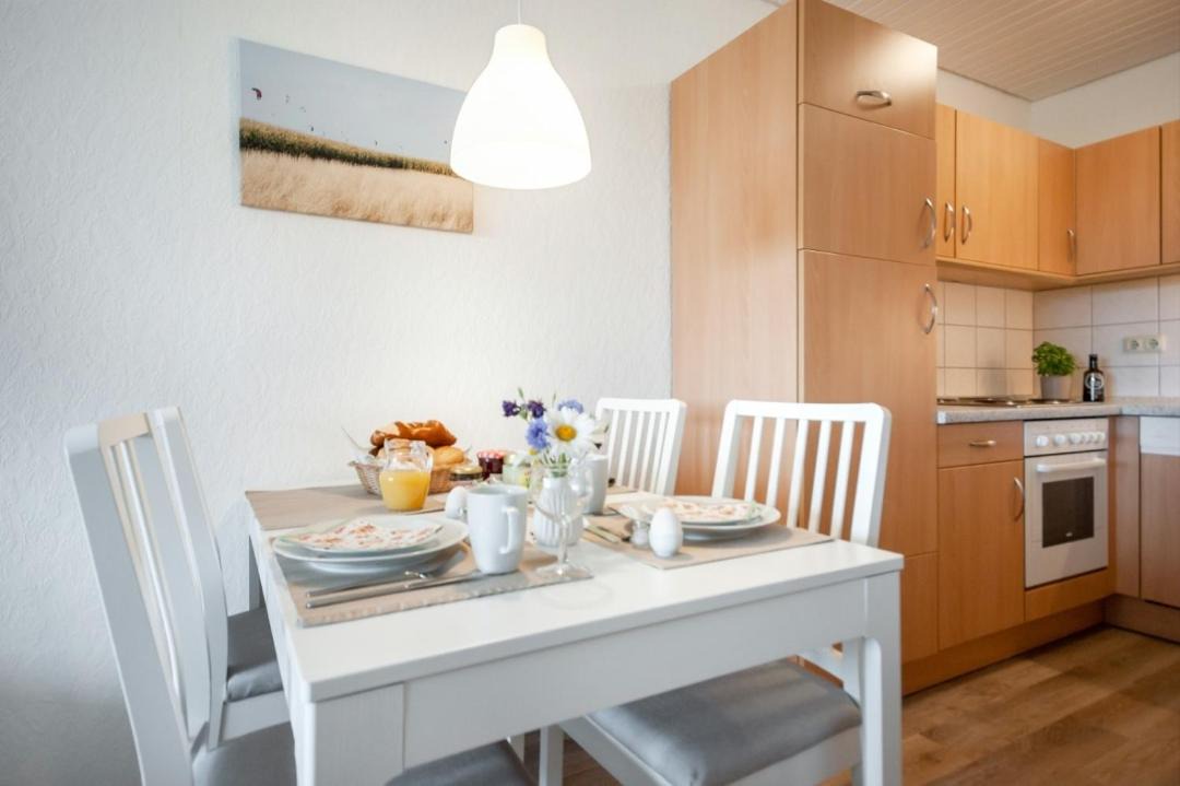 Photo of Kitchen in Albertsdorf