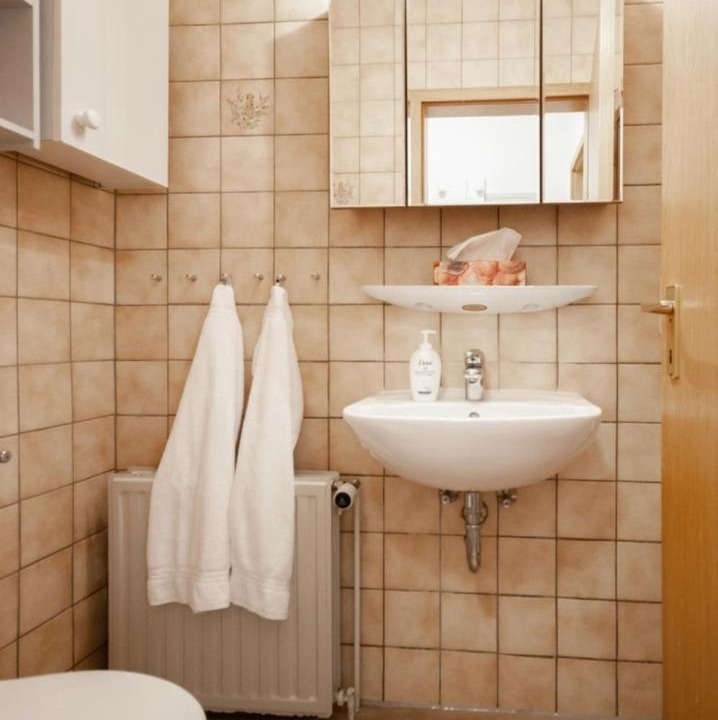 Photo of Bathroom in Albertsdorf
