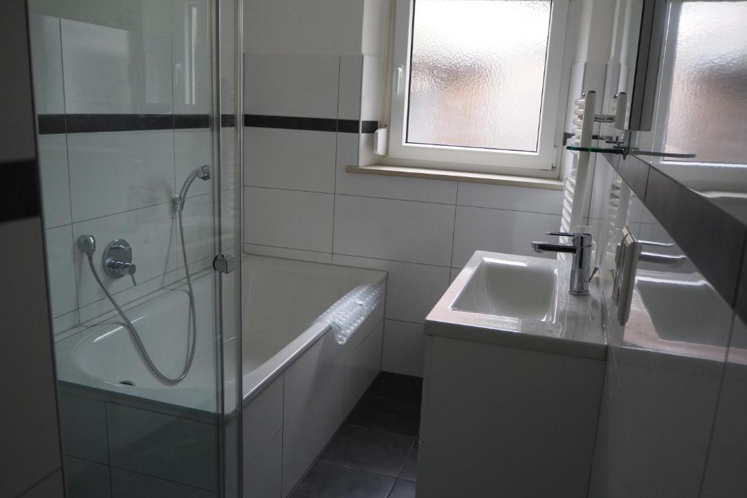 Photo of Bathroom in Amtzell