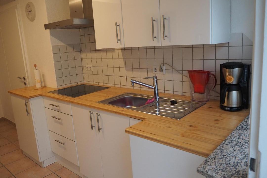 Photo of Kitchen in Amtzell