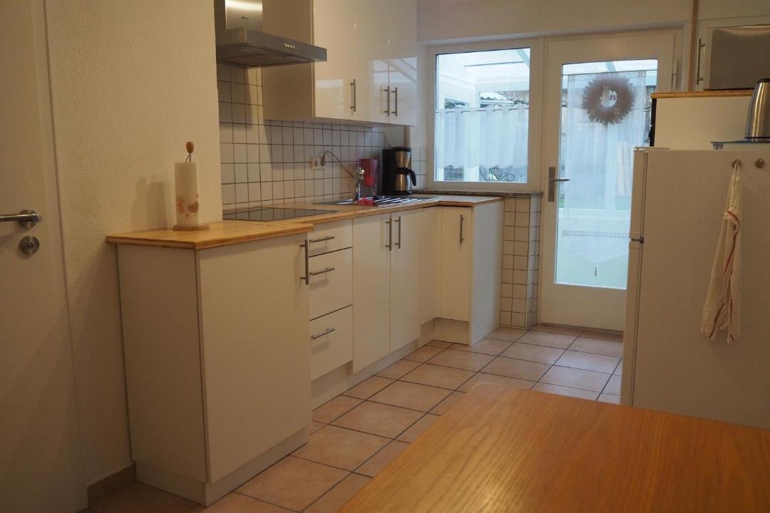 Photo of Kitchen in Amtzell