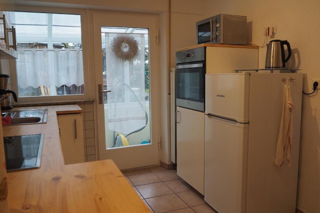 Photo of Kitchen in Amtzell