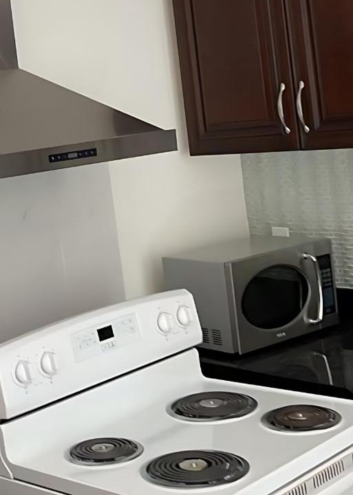 Photo of Kitchen in Arbutus Ridge