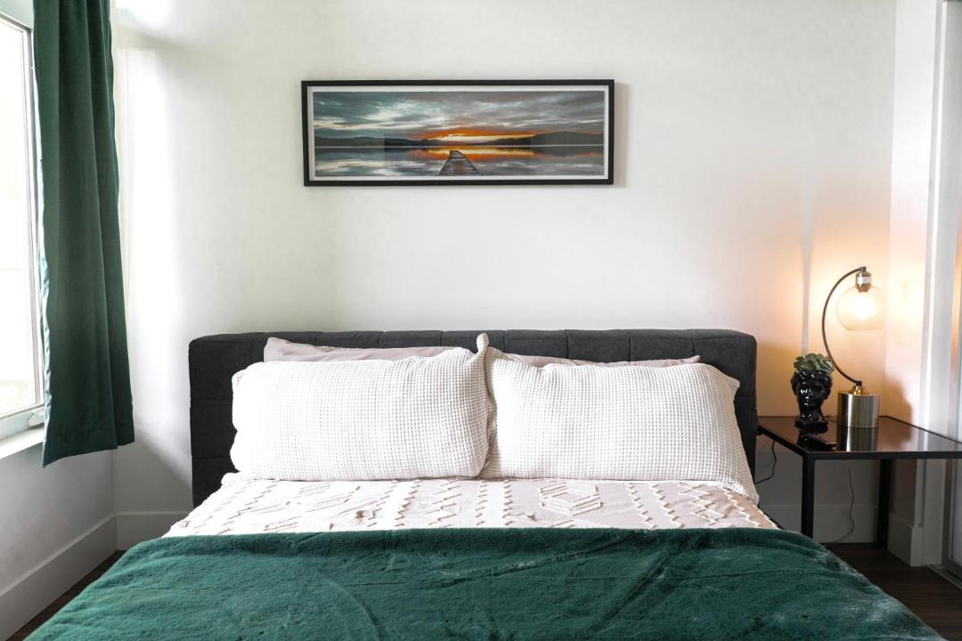 Photo of Bedroom in Hollywood