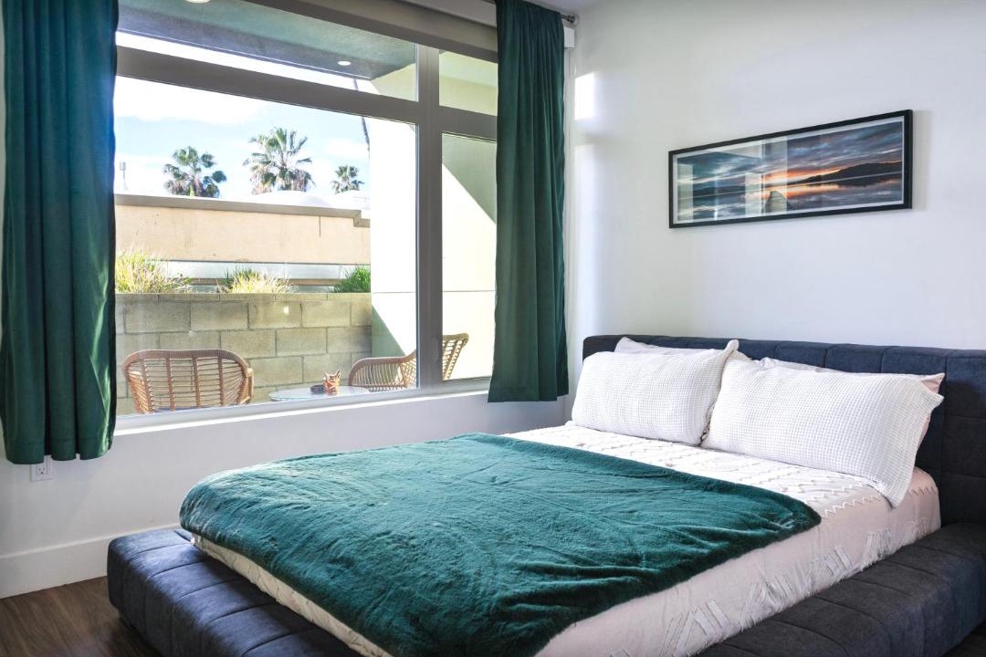 Photo of Bedroom in Hollywood