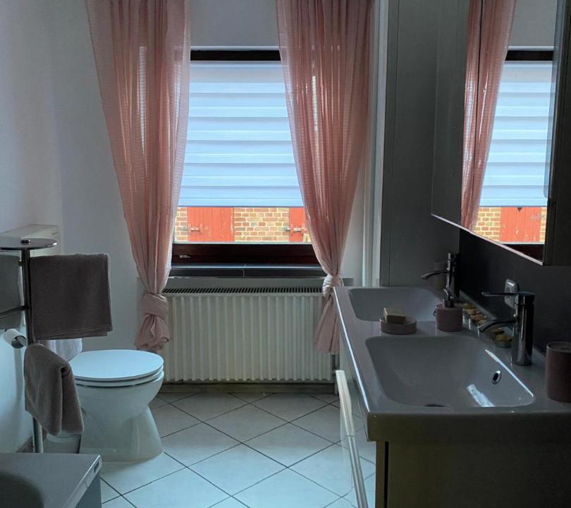 Photo of Bathroom in Dannenberg