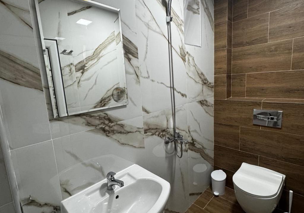 Photo of Bathroom in Dobrinishte