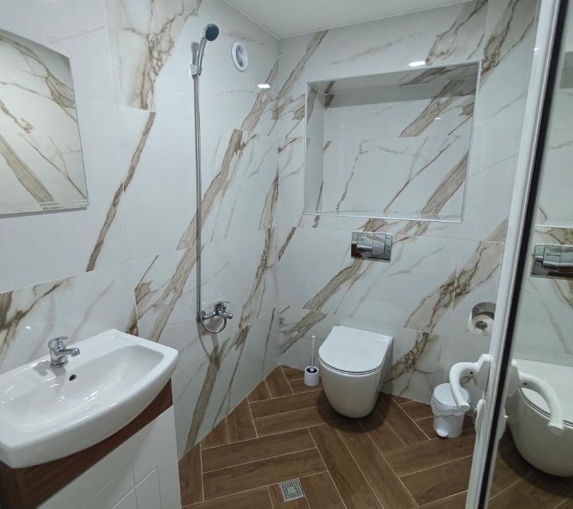 Photo of Bathroom in Dobrinishte
