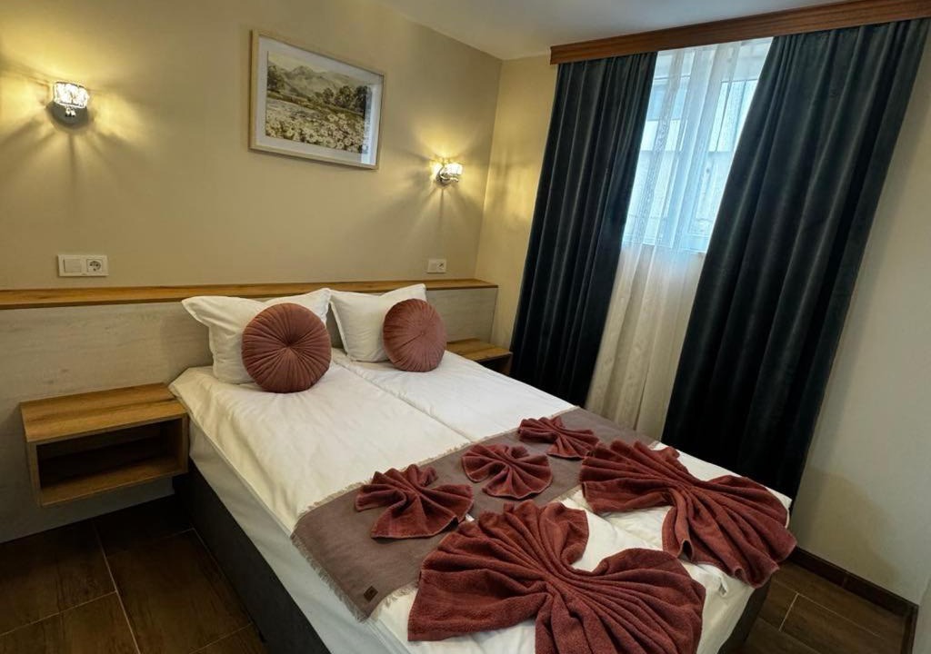 Photo of Bedroom in Dobrinishte
