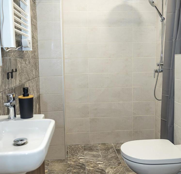 Photo of Bathroom in Primorski