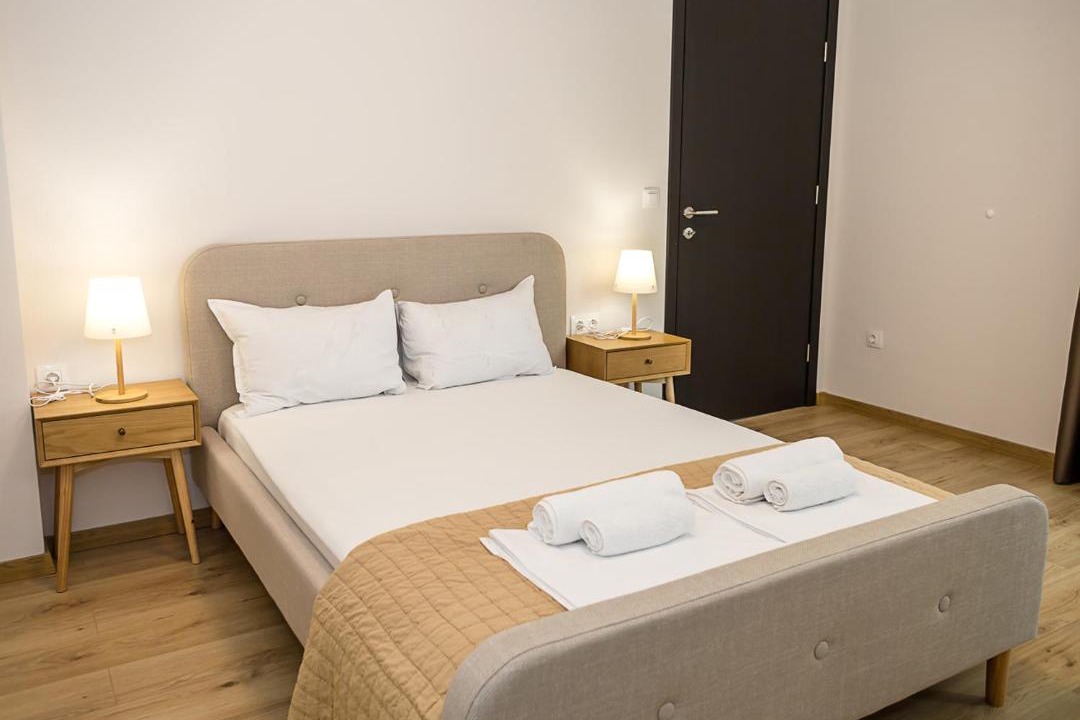 Photo of Bedroom in Primorski