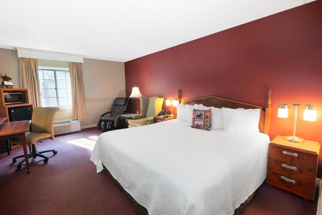 Photo of Bedroom in West Lebanon