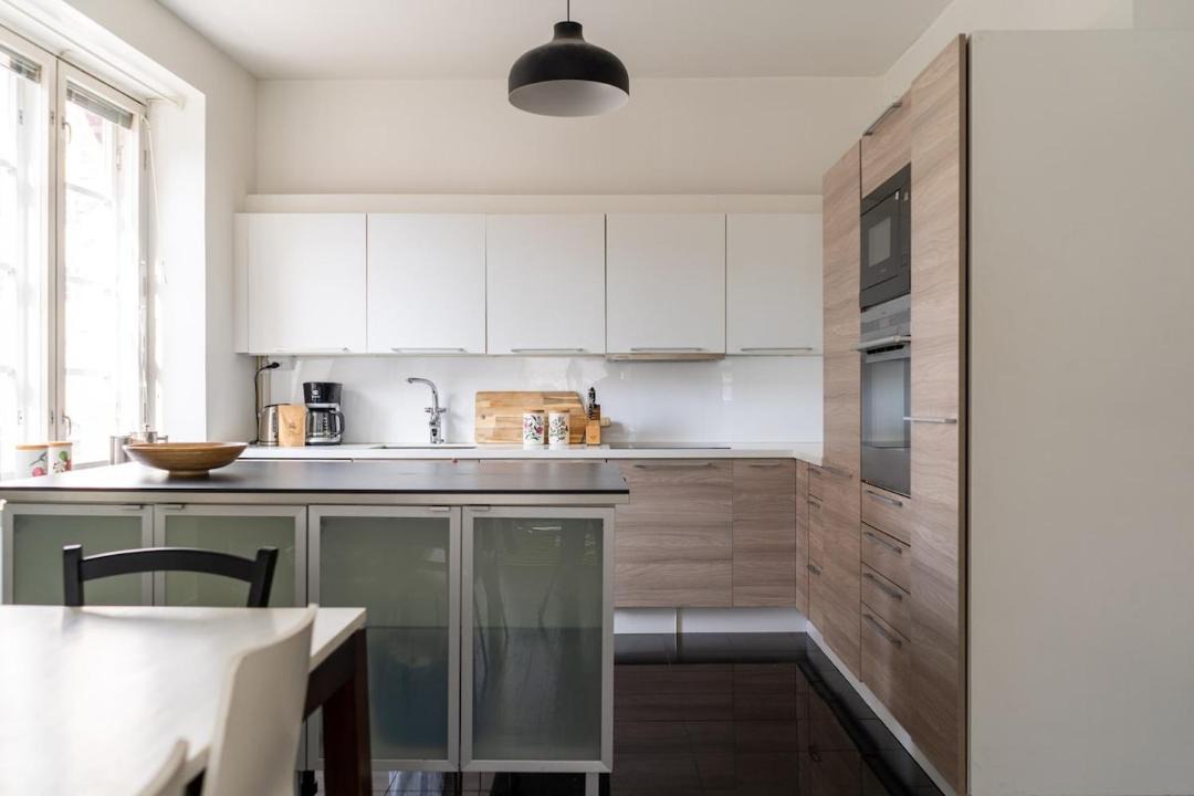 Photo of Kitchen in Kallio