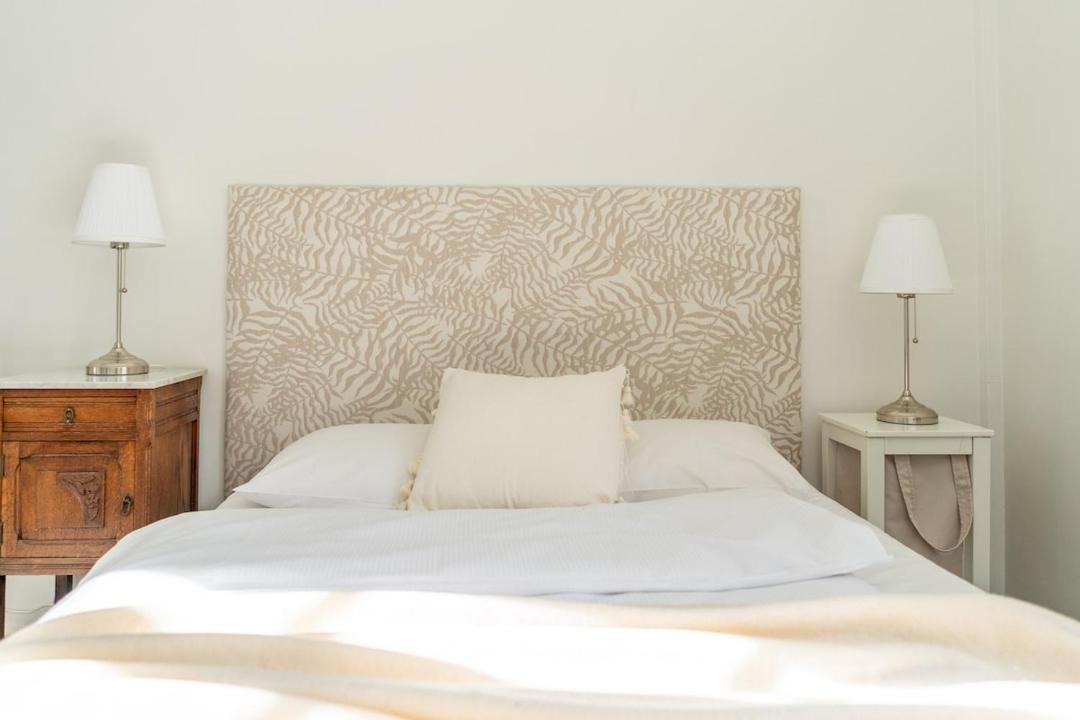 Photo of Bedroom in Kallio