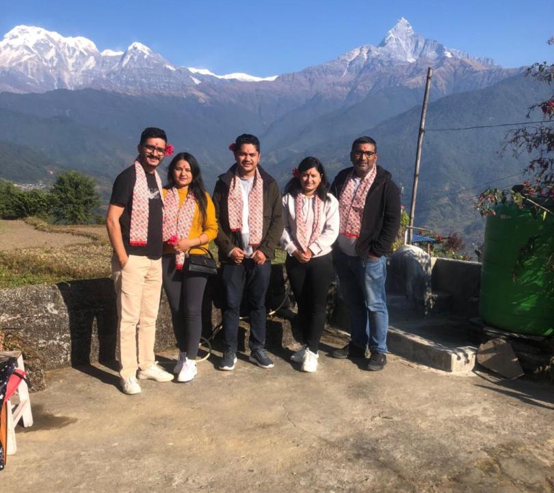 Photo of Others in Pokhara