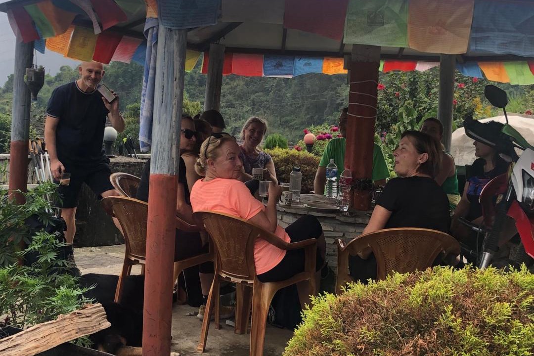 Photo of Others in Pokhara