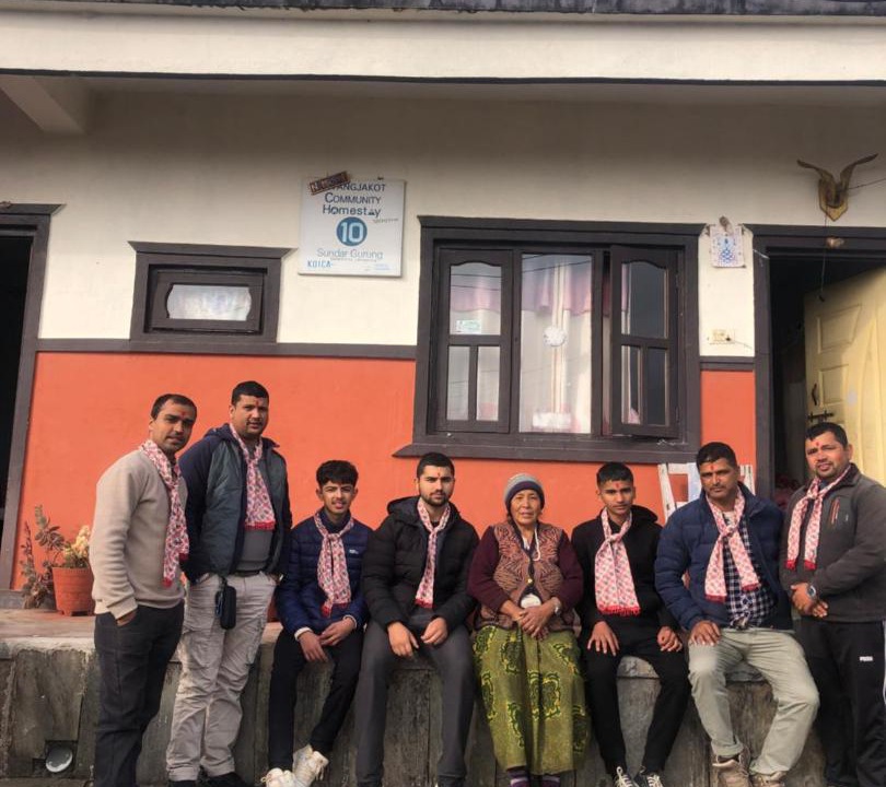 Photo of Others in Pokhara