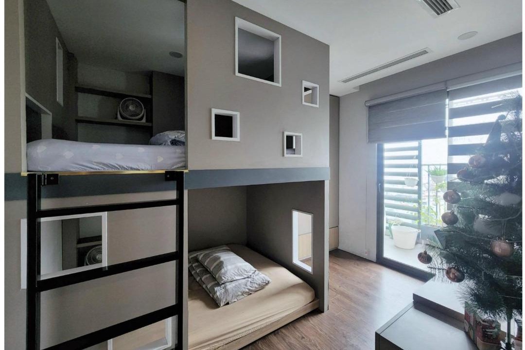 Photo of Bedroom in Ba Dinh
