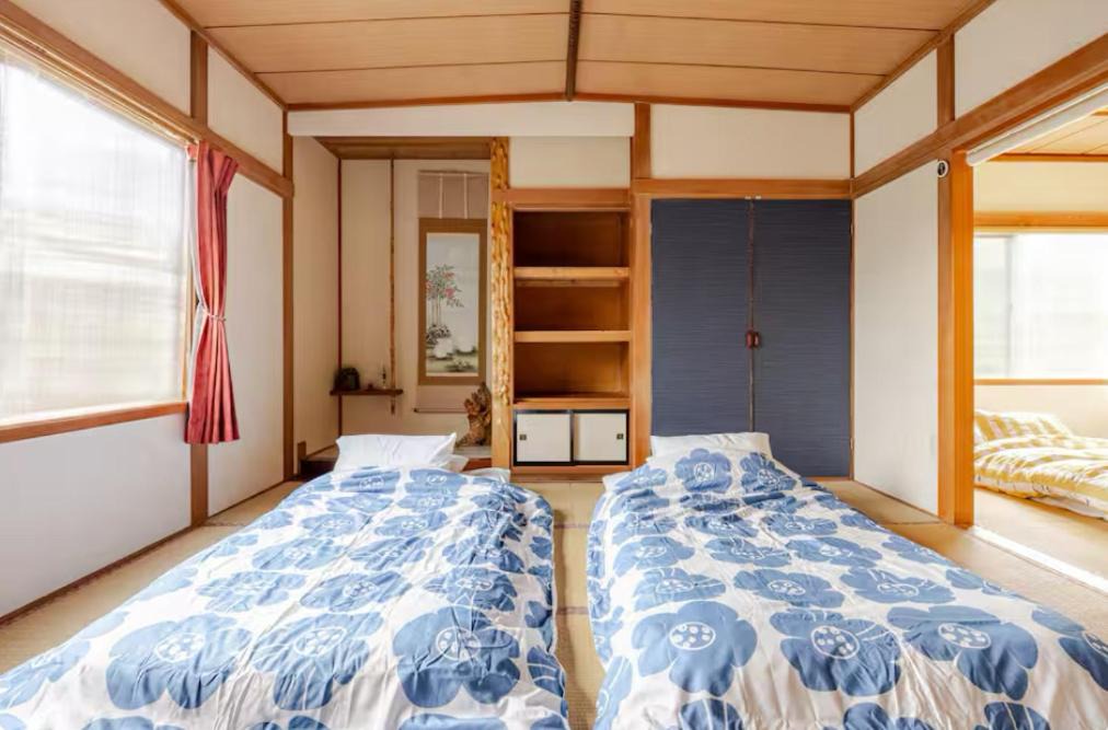 Photo of Bedroom in Shiraoi