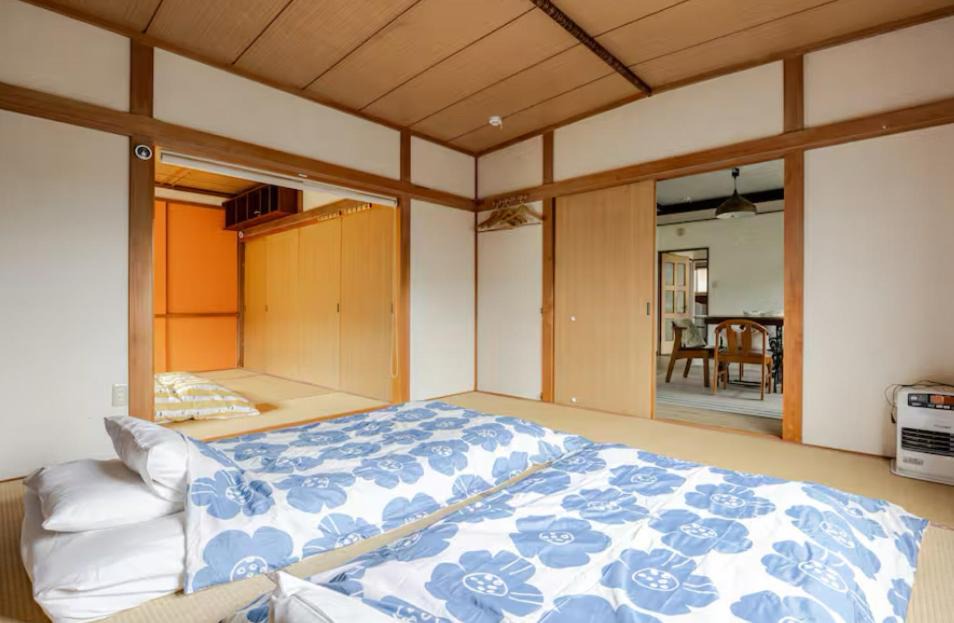 Photo of Bedroom in Shiraoi
