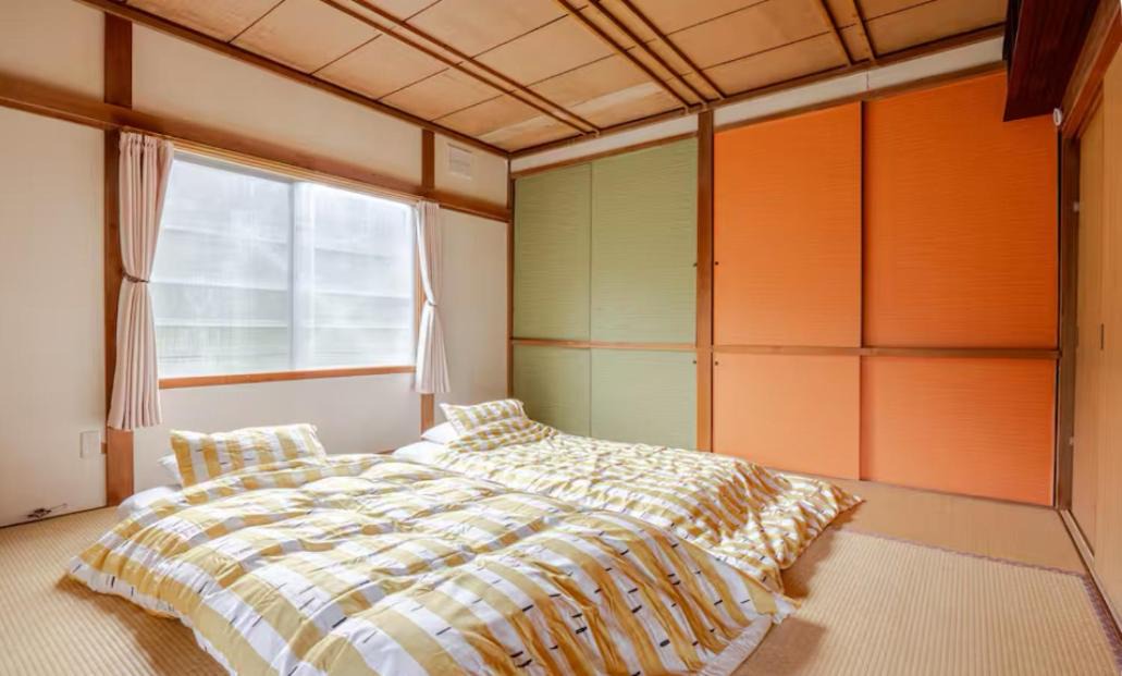 Photo of Bedroom in Shiraoi