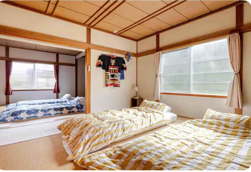 Photo of Bedroom in Shiraoi