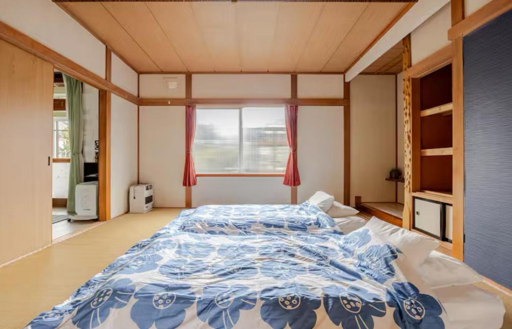Photo of Bedroom in Shiraoi